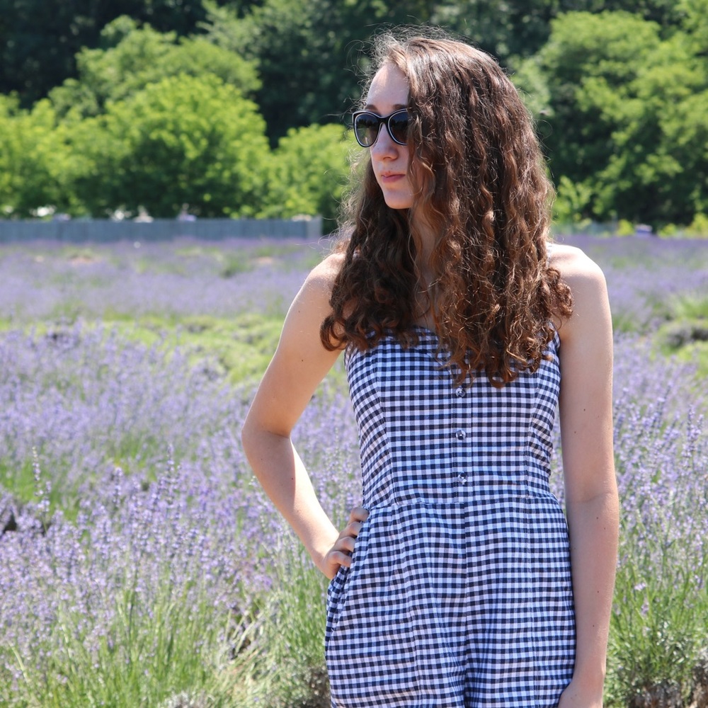Meet your Posher, Emma